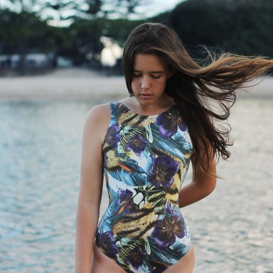 A Letter To The Girl Who Dreads Swimsuit Season