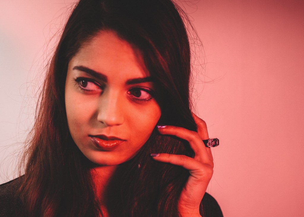 Is She Flirting With Me? 30 Things Women Do When They're Flirting | Thought Catalog Is She Flirting With Me? 30 Things Women Do When They're Flirting | Thought Catalog