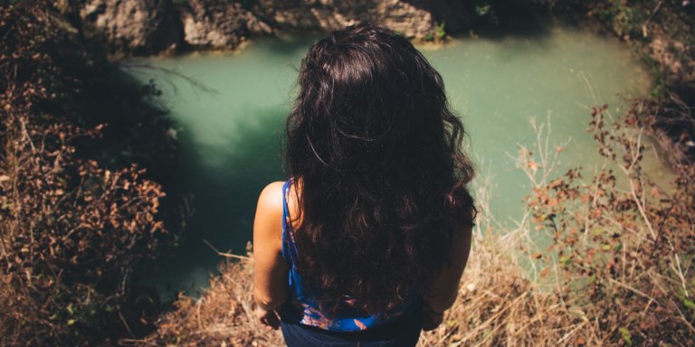 5 Things I Wish Someone Told Me Before I Was Diagnosed With Depression