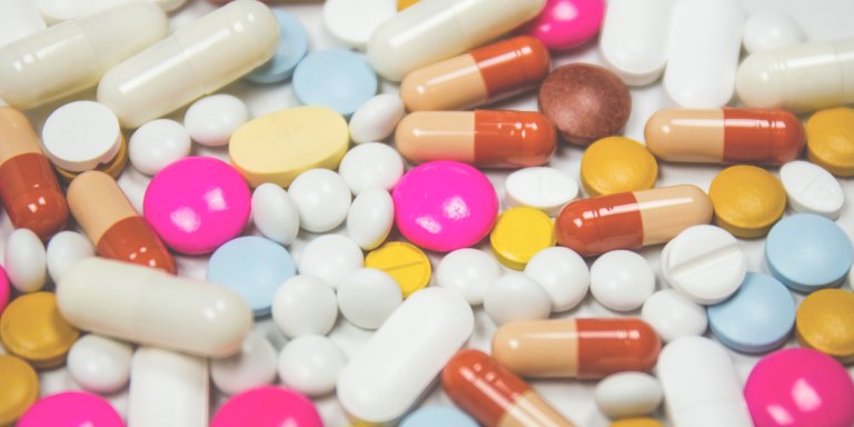 What No One Tells You About Life On Anti-Depressants