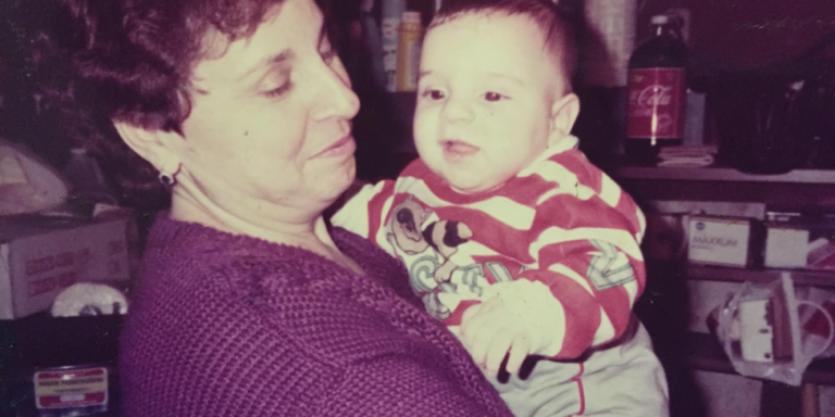 6 Inspiring Life Lessons I Learned From My Grandma That Actually Helped My Career