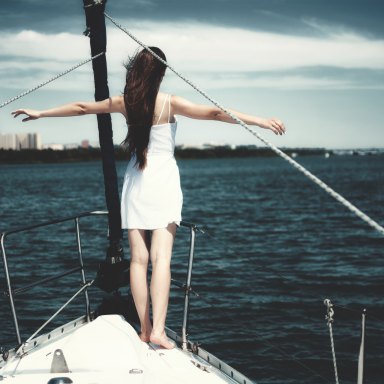 10 Tiny Ways To Love Yourself More Than You Did Yesterday
