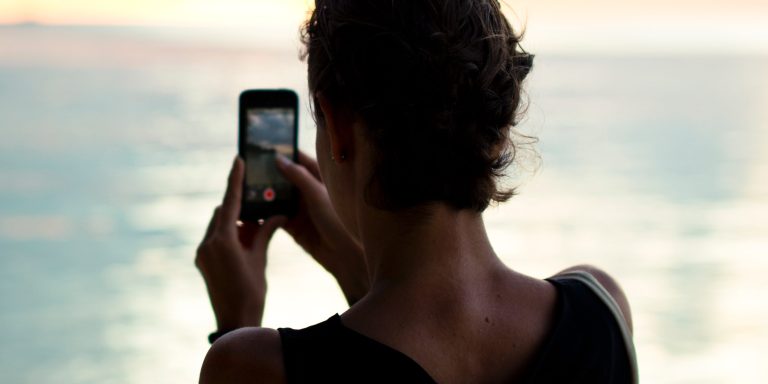 You Don’t Need Your Phone As Much As You Think You Do