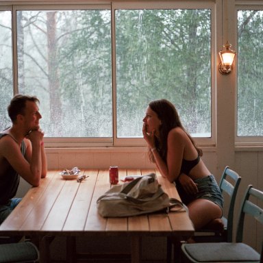Date Someone Who Will Never Change Their Mind About You