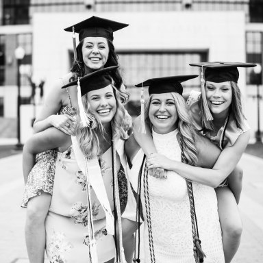 This Is The Truth About Graduating College