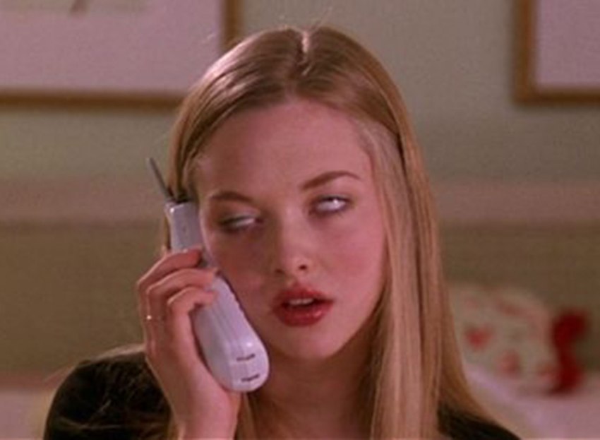 If You Call Me Without First Texting To Notify That You’re Calling, You’re A Monster