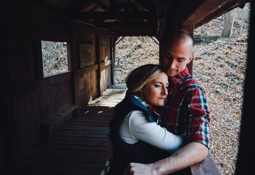 Find Someone Who Loves You And Your Flaws Unconditionally