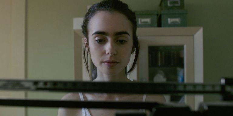 The Uncomfortable Truth About Netflix’s New Movie On Anorexia