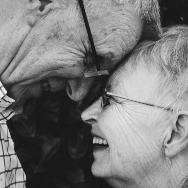 This Is What Happens When You Love Someone With Dementia