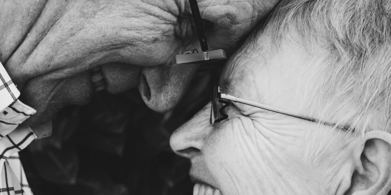 This Is What Happens When You Love Someone With Dementia