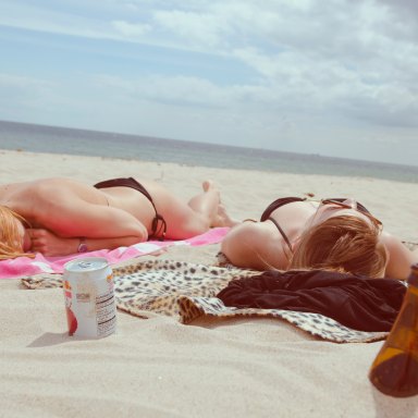 This Is How To Cheer Yourself Up As The End Of Summer Approaches