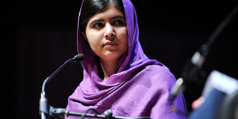 Malala Yousafzai Celebrated Graduating High School By Joining Twitter And Pledging To Continue Her Struggle For Girls’ Education