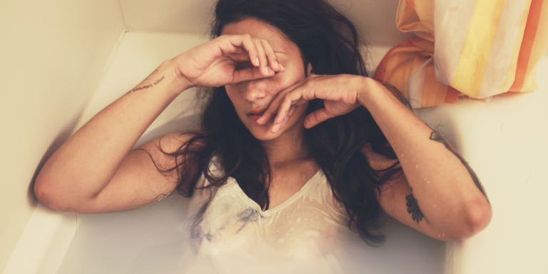 7 Things You Need To Understand About Dating Someone With Anxiety