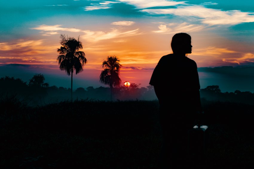 Leaving Isn’t Necessarily A Bad Thing – In Fact, Leaving Brings You To Where You’re Meant To Be