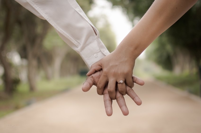 This Is How You Really Know You’ve Found The One