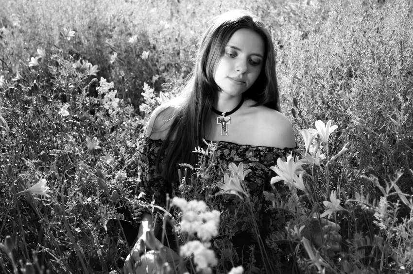 It’s Time To Be Softer With Yourself, The World Is Already Too Hard On You