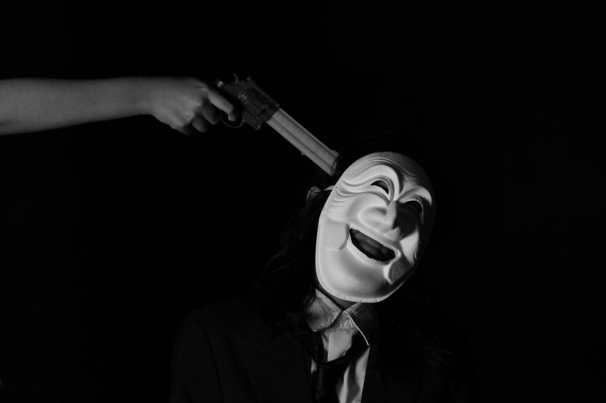 22 Scarred-For-Life Victims Share Their Kidnapping Story