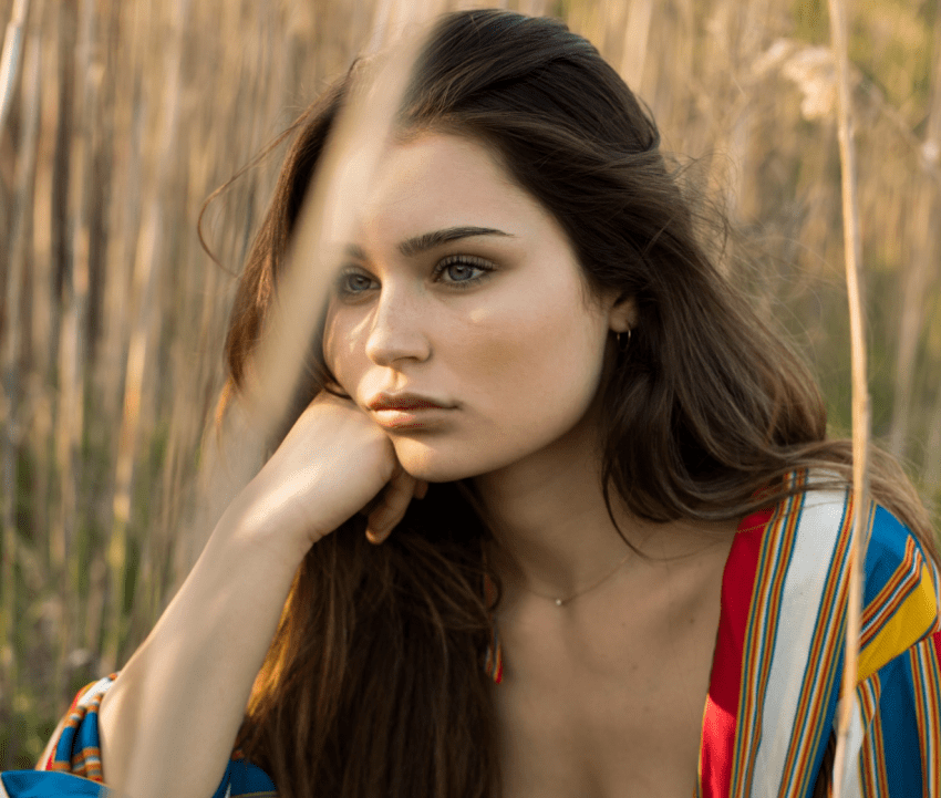 This Is How You Stop Loving Yourself