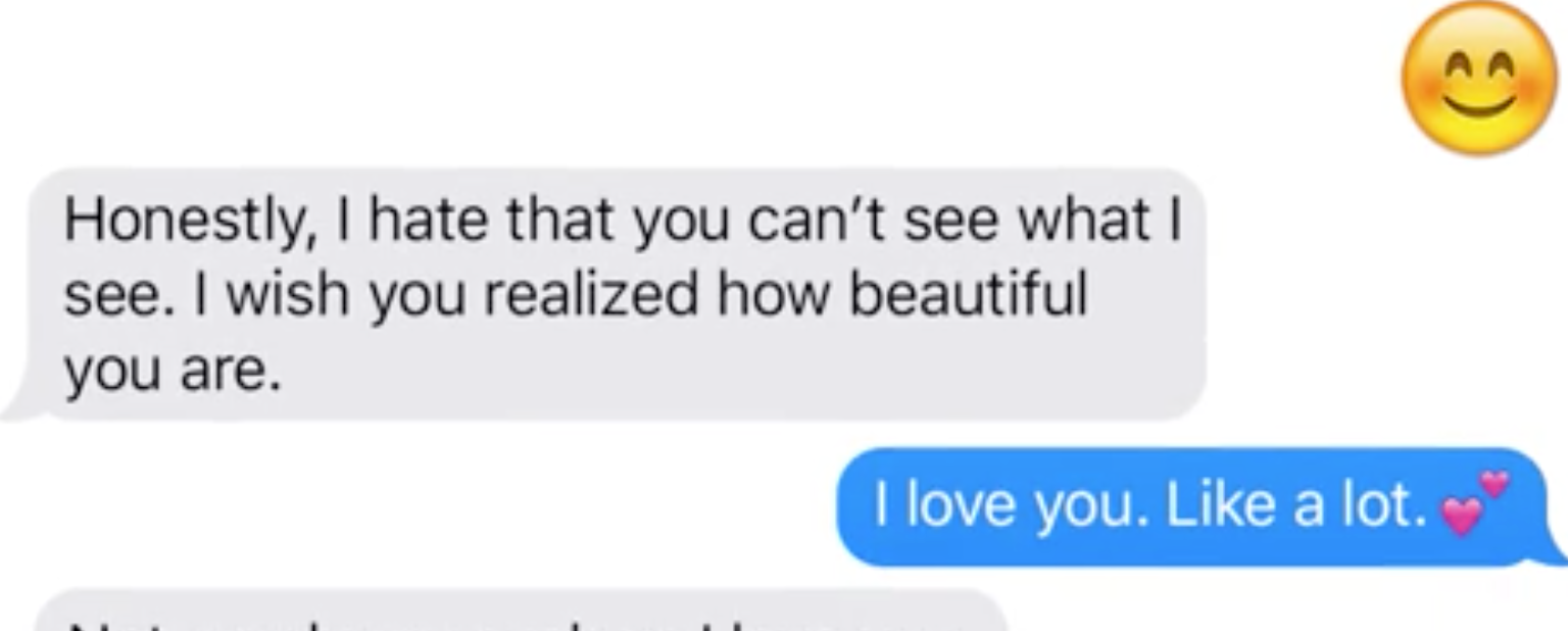 Stay Single Until You Find A Guy Who Texts You Like This | Thought Catalog