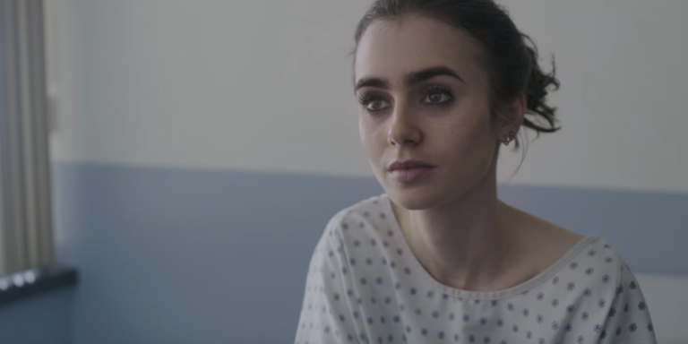 A Former Eating Disorder Counselor’s Thoughts On ‘To The Bone’