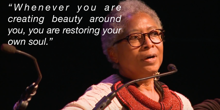 35 Alice Walker Quotes That Will Inspire You To Change The World