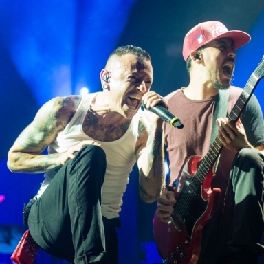 In Light Of Chester Bennington’s Death, When You Think Suicide Is The Solution Read This