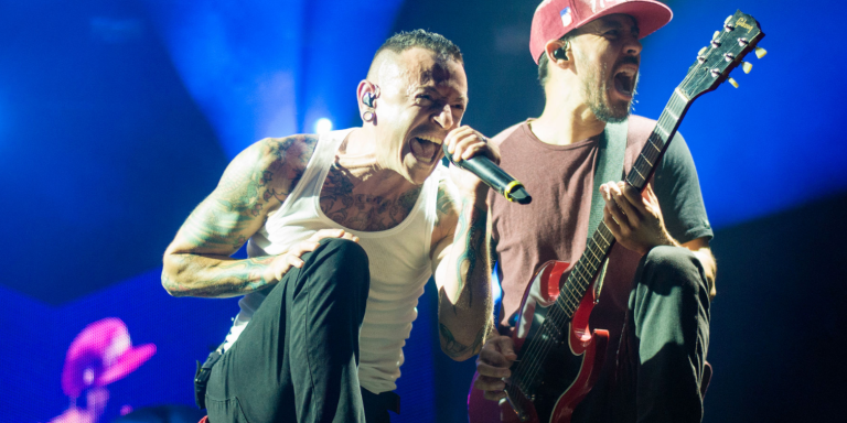In Light Of Chester Bennington’s Death, When You Think Suicide Is The Solution Read This