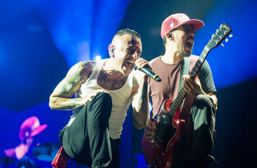 In Light Of Chester Bennington’s Death, When You Think Suicide Is The Solution Read This