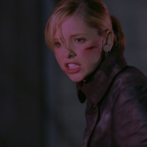 A Poem About Buffy Summers