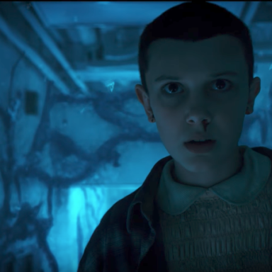 Netflix Released A ‘Stranger Things 2’ Trailer And It. Looks. Insane.