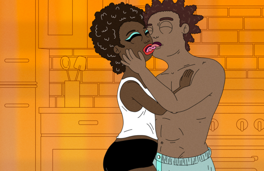 These Are The 6 Most Toxic Zodiac Couples