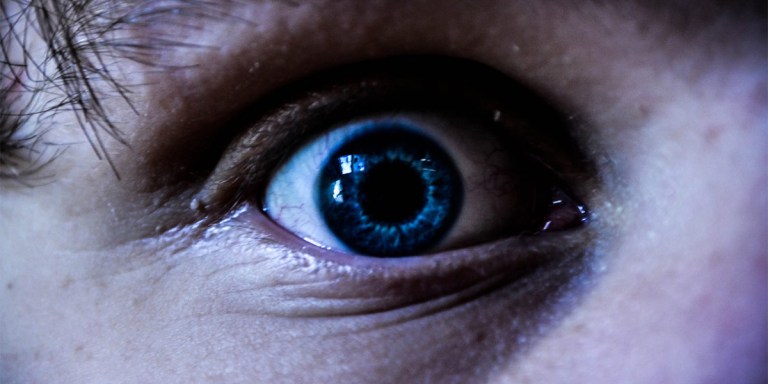 20 People Describe The Most Terrifying Moment Of Their Life