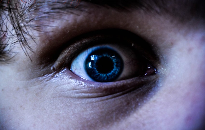 20 People Describe The Most Terrifying Moment Of Their Life