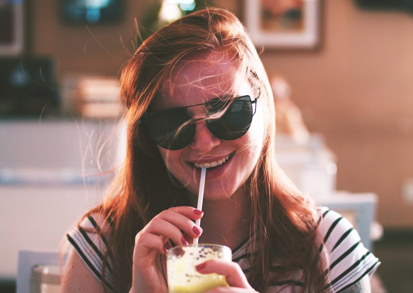 10 Ways To Keep Yourself Up When You’re Feeling Down