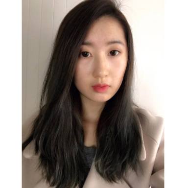 Sandra Yuan