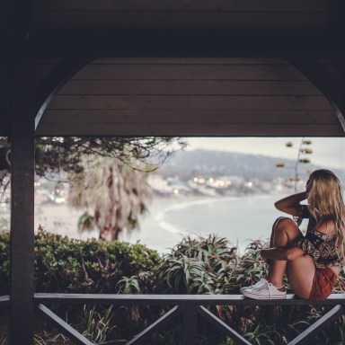 26 One-Sentence Reminders For Every Person Who Wants To Feel Better Than They Do Right Now