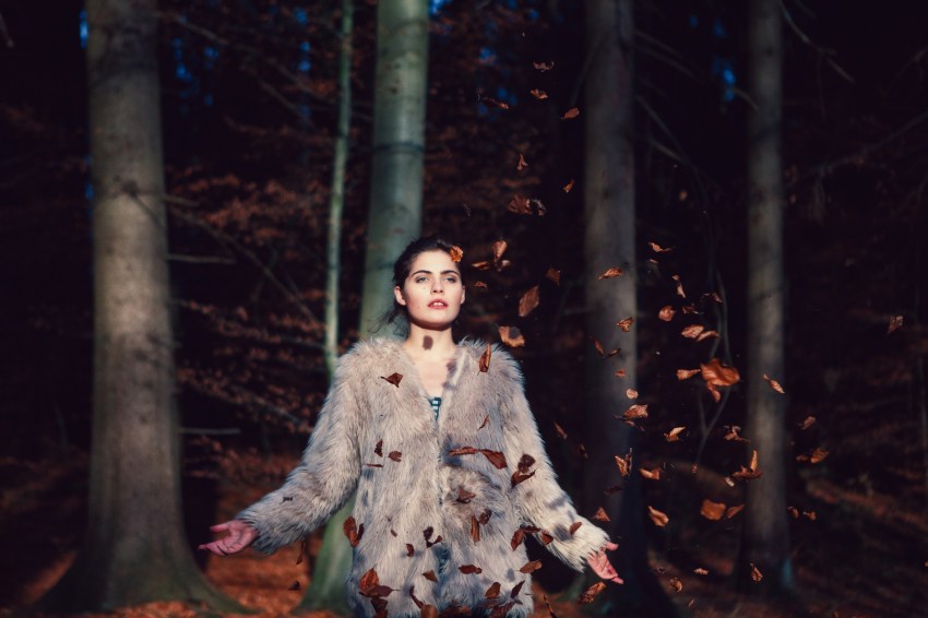 This Is How A Strong Woman Heals Her Broken Heart Differently