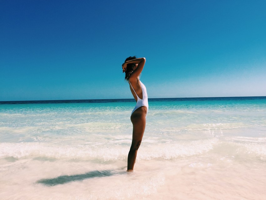When You Start Respecting Yourself, These Are 21 Things That Change In Your Life