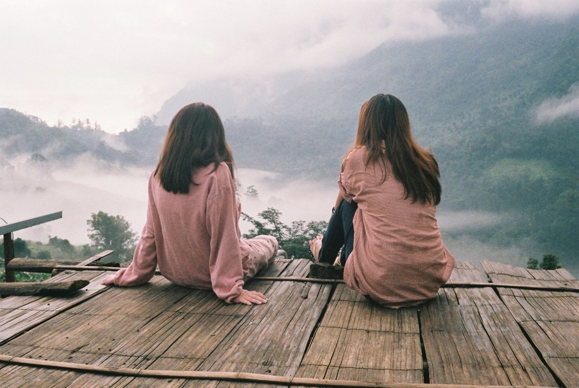 Friends