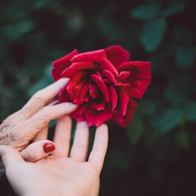 Age Does Not Define You; You Can Be Whoever You Want to Be