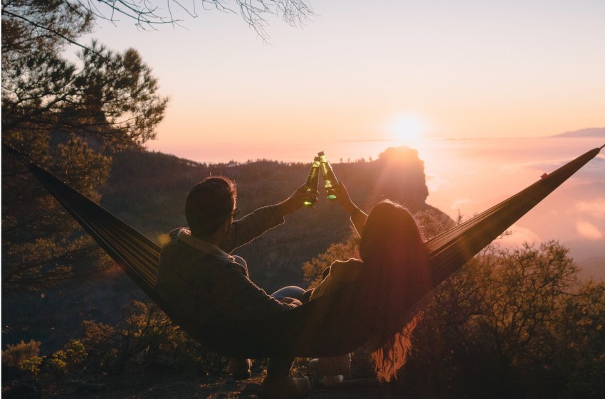 couple talking, questions to get vulnerable, good questions to ask someone you love