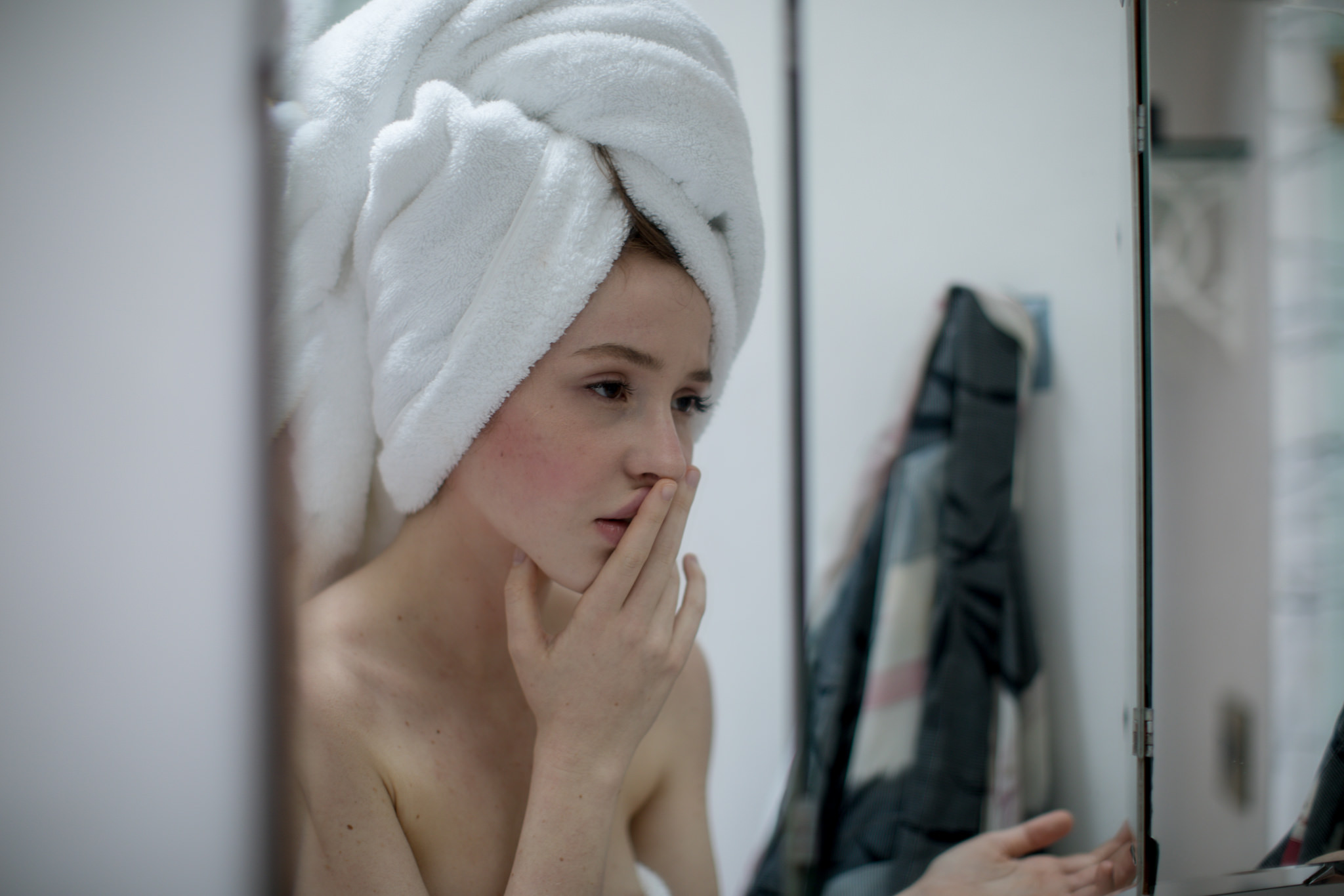 8 Ways To Help Someone Through Depression Thought Catalog