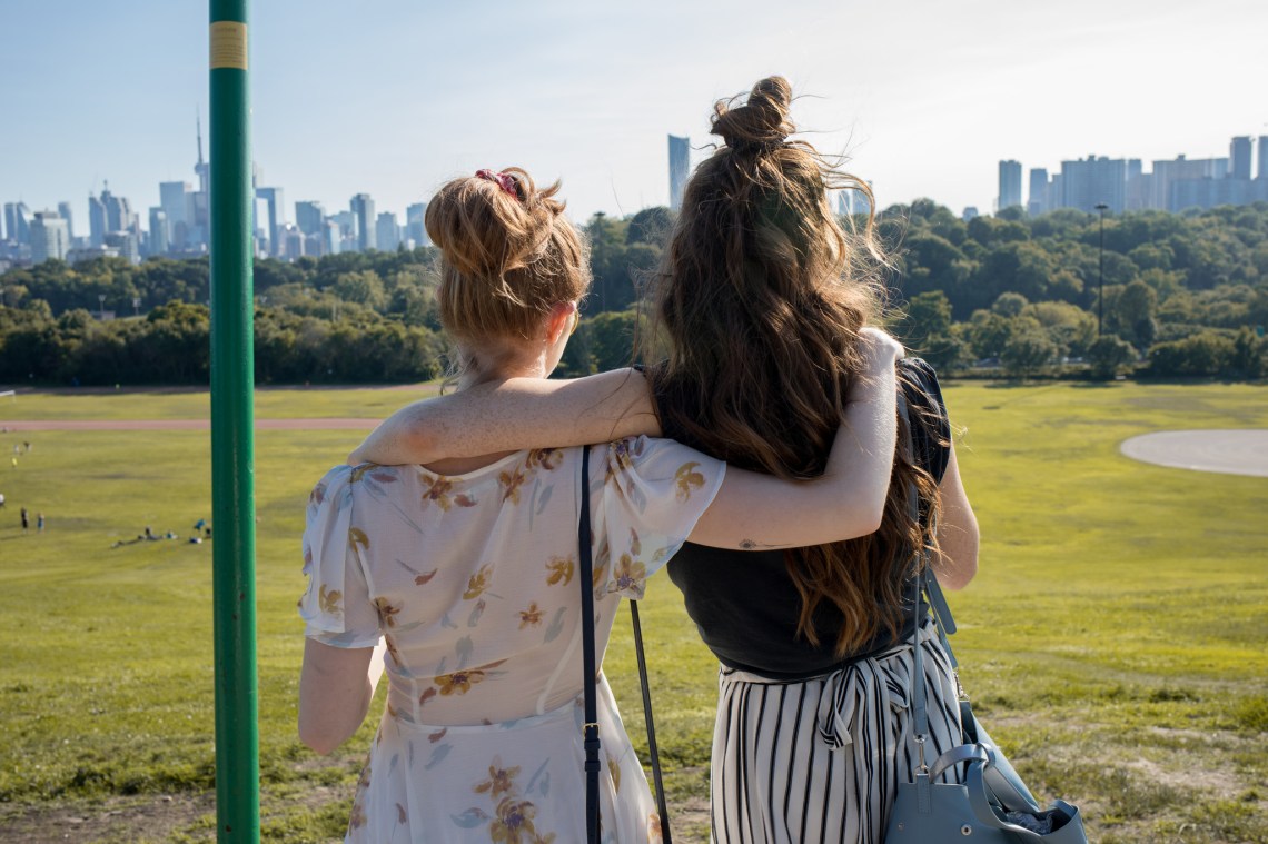 An Open Letter To The Girl Who Replaced Me