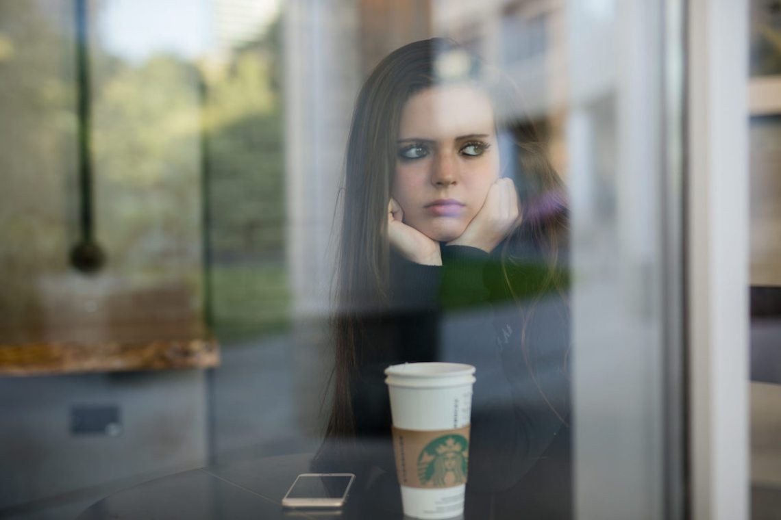A Depressed Person’s 10-Step Guide To Stubborn Happiness