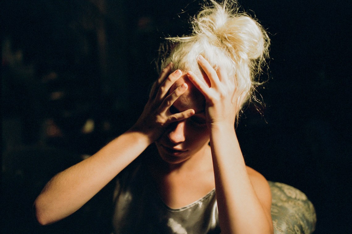 To My Dad (Who Broke My Heart)