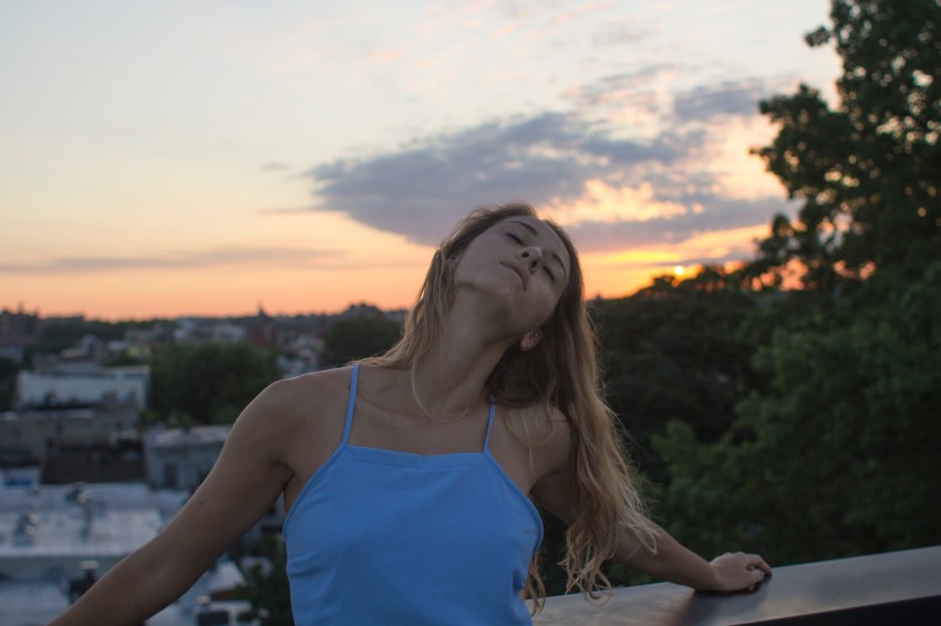 You Are An Ordinary Person, Capable Of Extraordinary Things