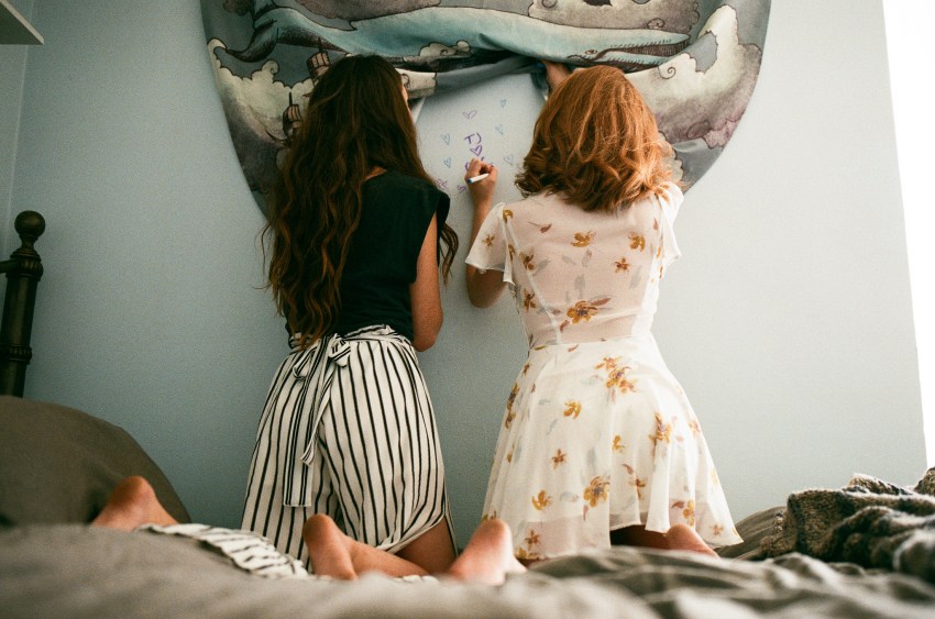 The Self-Love Quote You Need To Read Right Now, Based On Your Zodiac Sign
