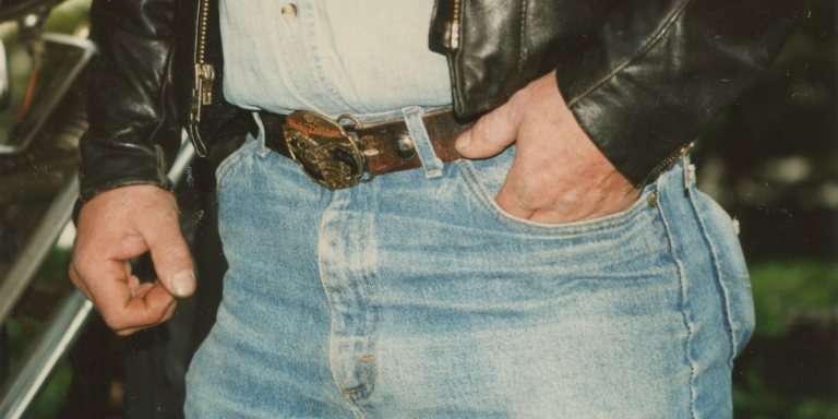 The Man Whose Penis Started Shooting Bullets One Day