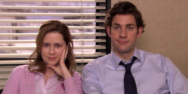 I’m Sorry, Jim And Pam Absolutely Should Have Gotten A Divorce