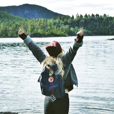 If You’re Not Doing These 10 Things, You’re Not Really Trying To Live Your Best Life